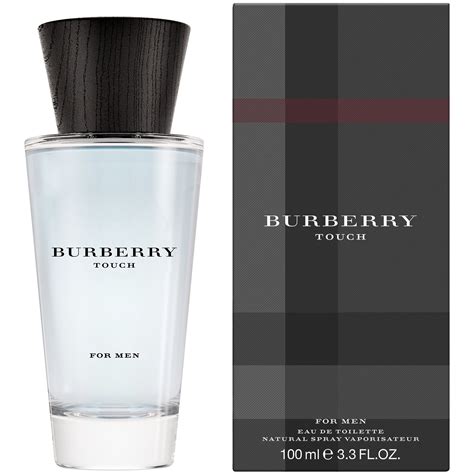 عطر burberry touch|Burberry touch sephora.